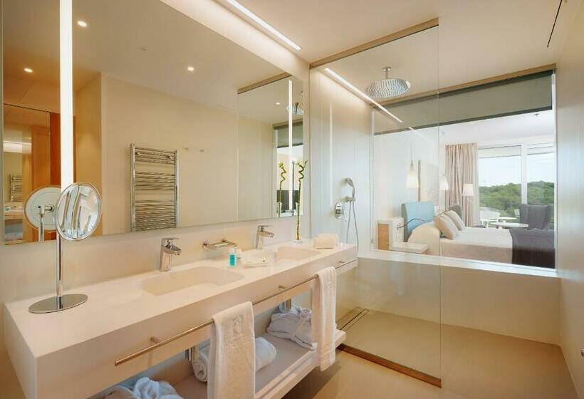 标准间, Hipotels Playa de Palma Palace & Spa