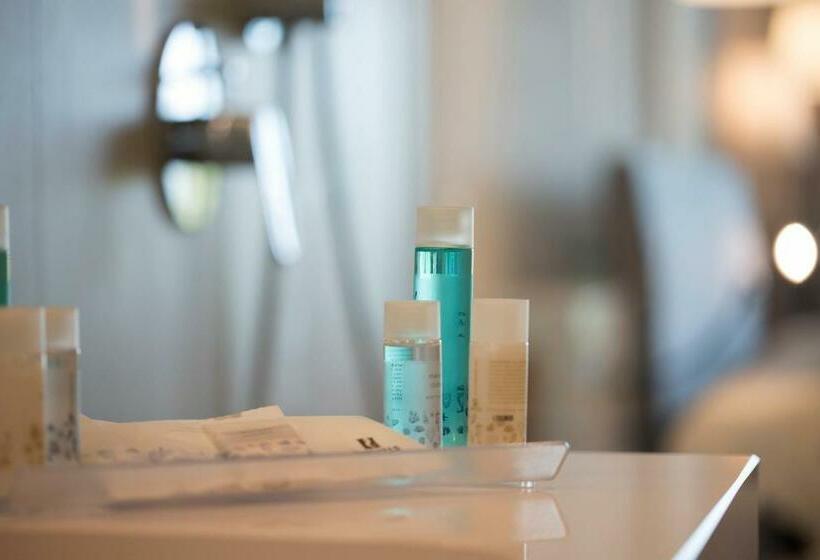 חדר סטנדרט, Hipotels Playa de Palma Palace & Spa