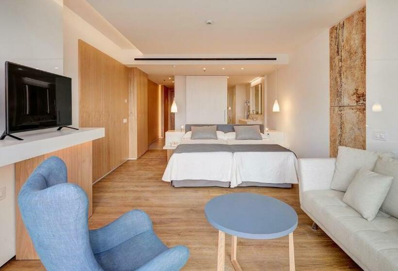 נוף לבריכה, Hipotels Playa de Palma Palace & Spa