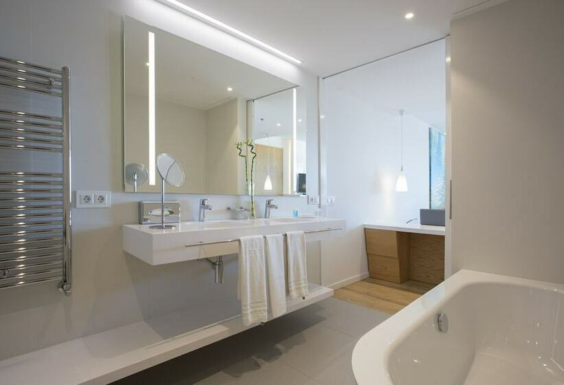 נוף לבריכה, Hipotels Playa de Palma Palace & Spa