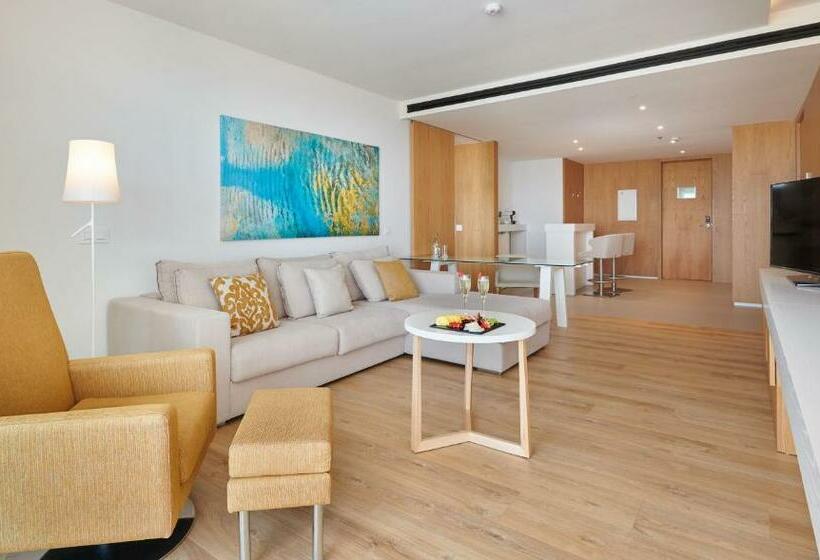 סוויטה, Hipotels Playa de Palma Palace & Spa