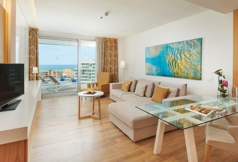 套房, Hipotels Playa de Palma Palace & Spa