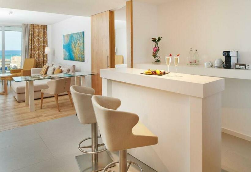 スイート, Hipotels Playa de Palma Palace & Spa