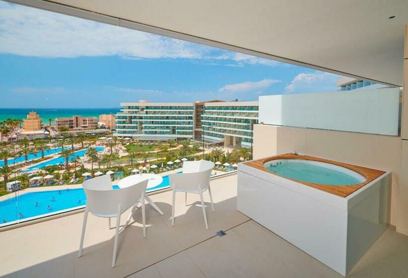 סוויטה, Hipotels Playa de Palma Palace & Spa