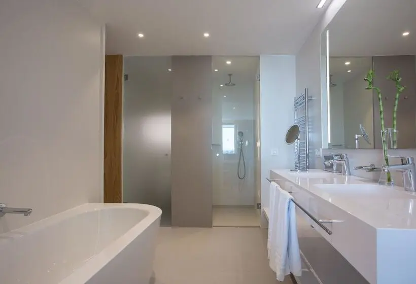 スイート, Hipotels Playa de Palma Palace & Spa