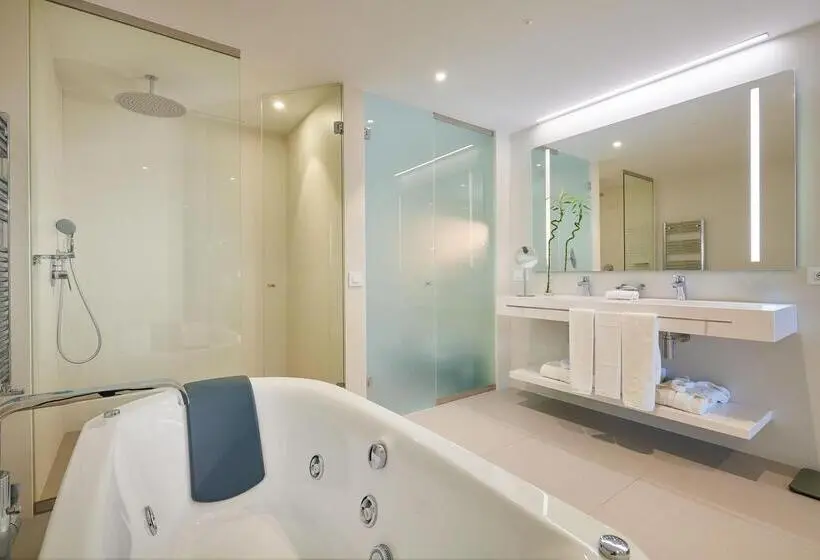 スイート, Hipotels Playa de Palma Palace & Spa