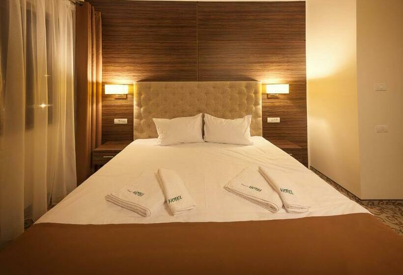 スタンダードルーム, Allegria