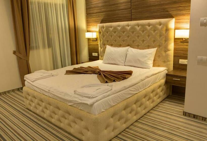 スタンダードルーム, Allegria