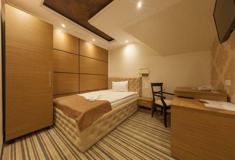 スタンダードシングルルーム, Allegria