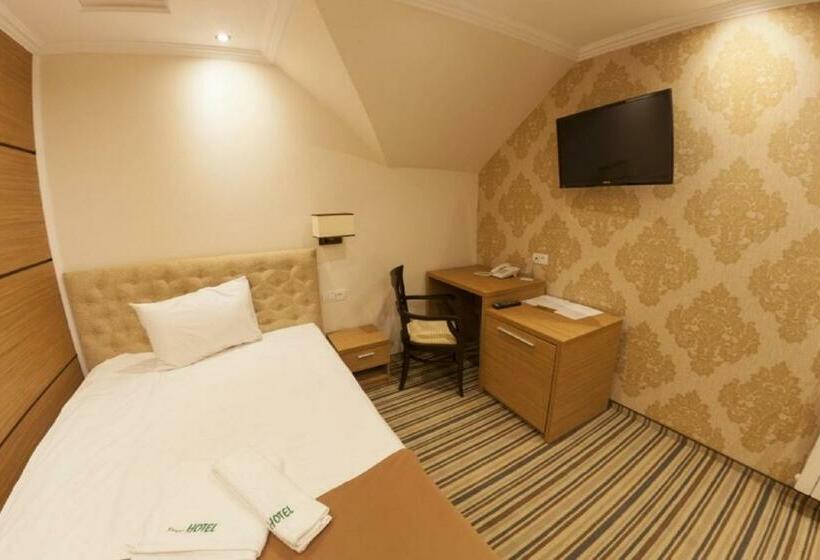 スタンダードシングルルーム, Allegria