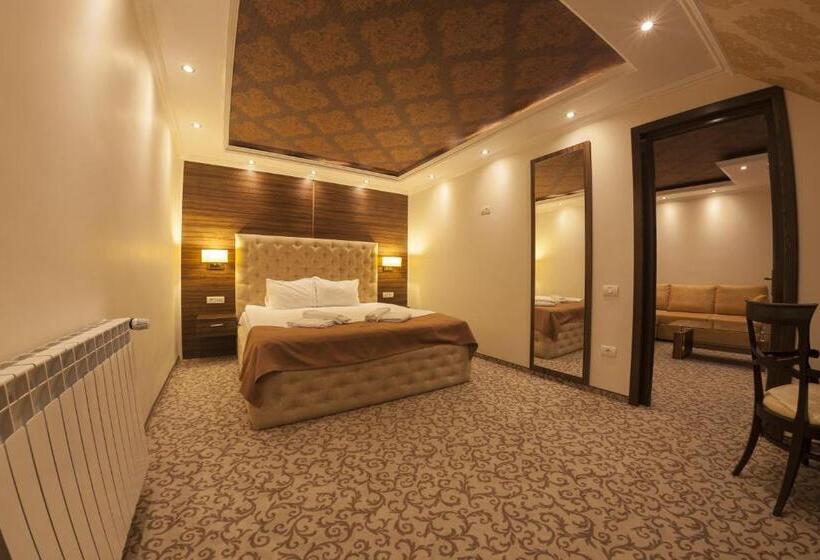 スイート, Allegria