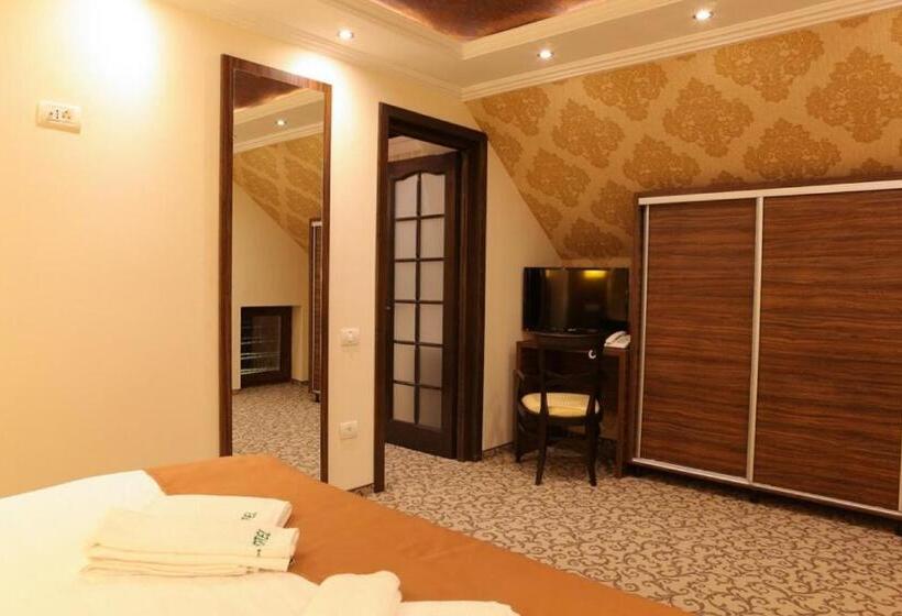 スイート, Allegria