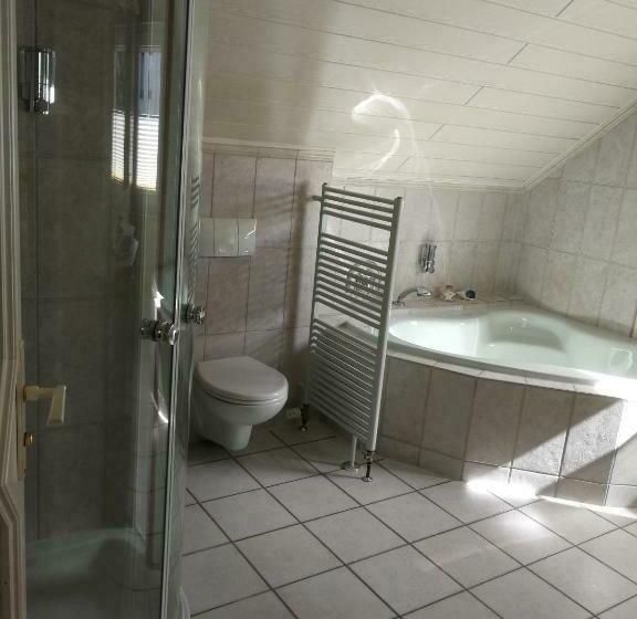 １ベッドルームハウス, Am Markt