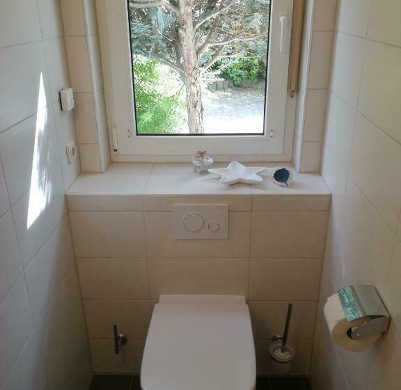 １ベッドルームハウス, Am Markt