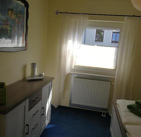 １ベッドルームハウス, Am Markt