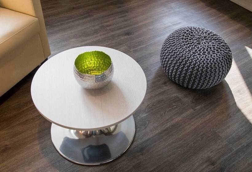 标准单人间, Best Business Buhl  Boardinghouse