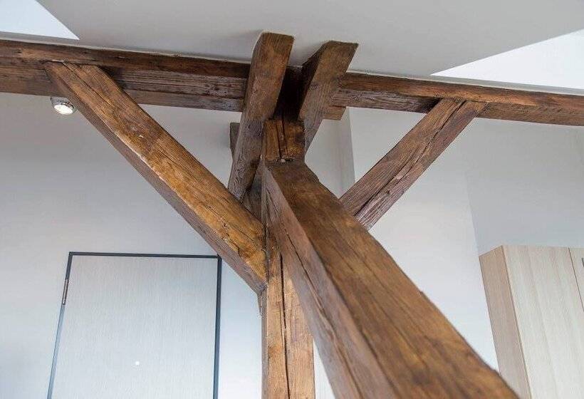 标准间, Best Business Buhl  Boardinghouse