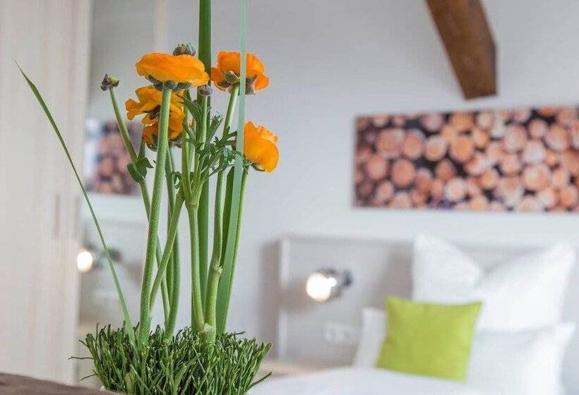 标准间, Best Business Buhl  Boardinghouse