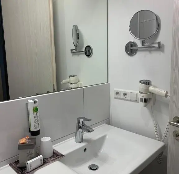 スーペリアールーム, Best Business Buhl  Boardinghouse