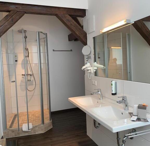 小型套房, Best Business Buhl  Boardinghouse