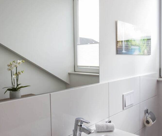 Standart Oda, Best Business Buhl  Boardinghouse