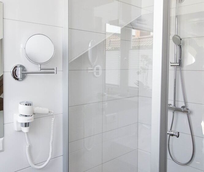 标准间, Best Business Buhl  Boardinghouse