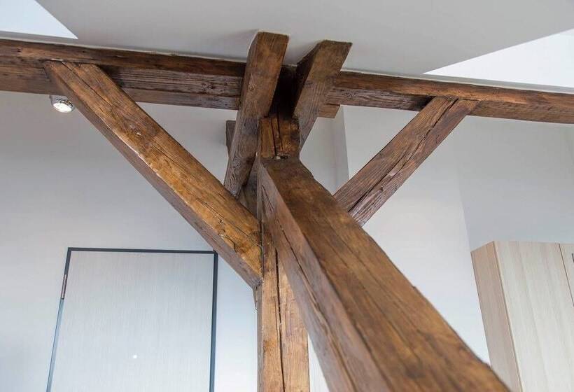 标准间, Best Business Buhl  Boardinghouse