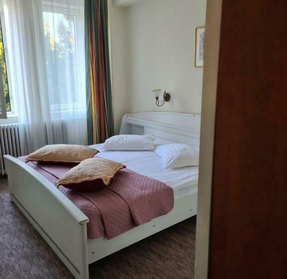 스탠다드 발코니 룸, Bucegi Portile Regatului