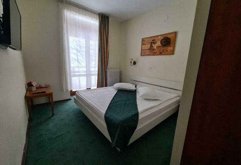 Номер Стандарт с Балконом, Bucegi Portile Regatului