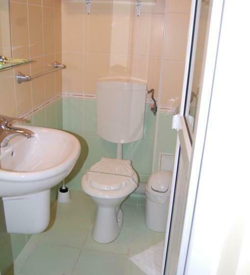 Номер Стандарт с Балконом, Bucegi Portile Regatului