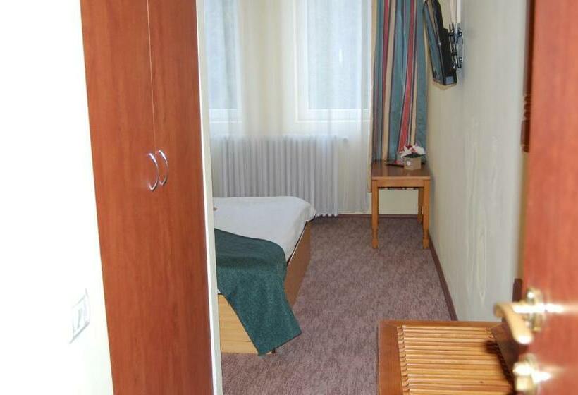 스탠다드 발코니 룸, Bucegi Portile Regatului