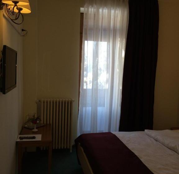 Номер Стандарт с Балконом, Bucegi Portile Regatului