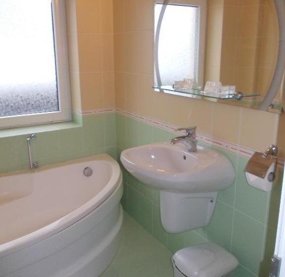 Номер Стандарт с Балконом, Bucegi Portile Regatului