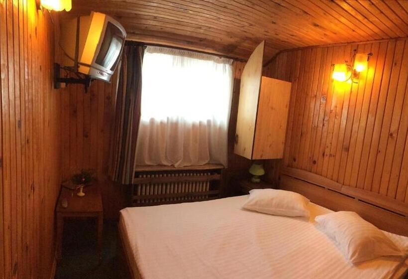 스탠다드 룸, Bucegi Portile Regatului