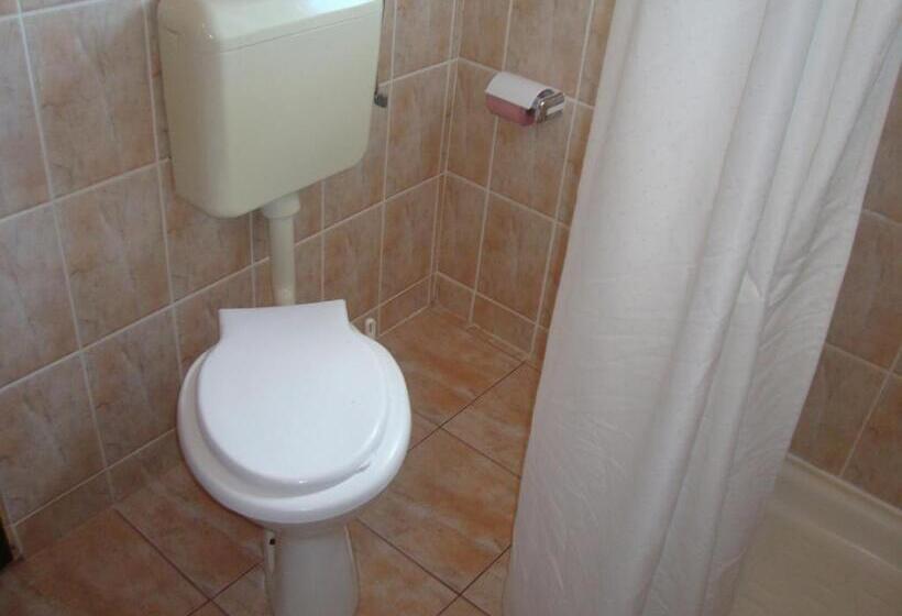 스탠다드 룸, Bucegi Portile Regatului