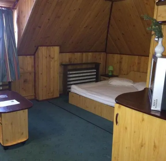 اتاق استاندارد, Bucegi Portile Regatului