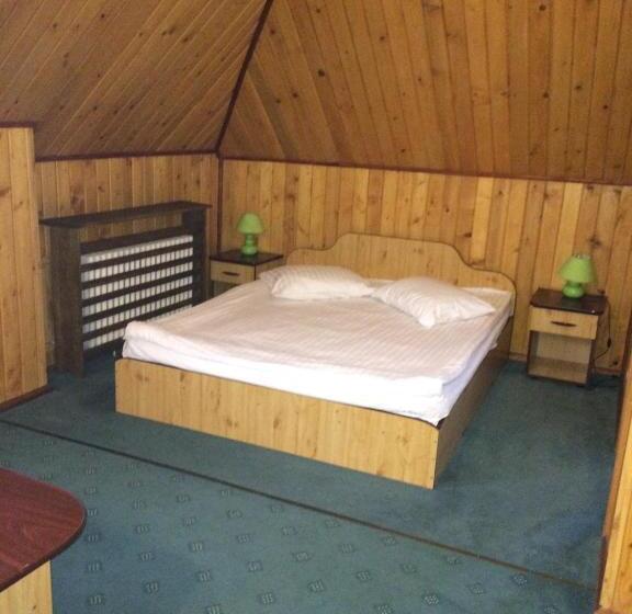 스탠다드 룸, Bucegi Portile Regatului