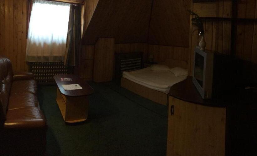 스탠다드 룸, Bucegi Portile Regatului