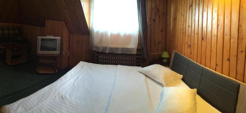 Номер Стандарт, Bucegi Portile Regatului