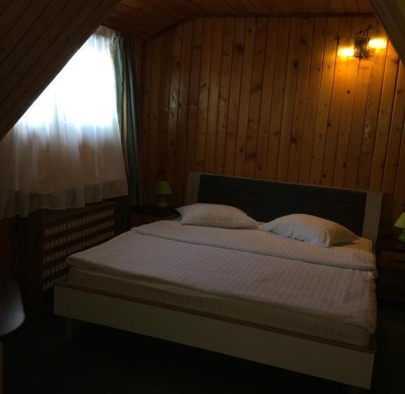 Номер Стандарт, Bucegi Portile Regatului