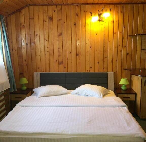 스탠다드 룸, Bucegi Portile Regatului