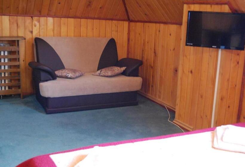 Семейный Номер, Bucegi Portile Regatului