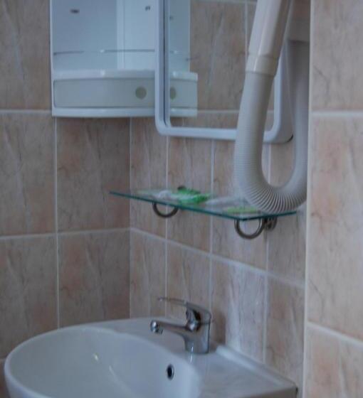 패밀리 룸, Bucegi Portile Regatului