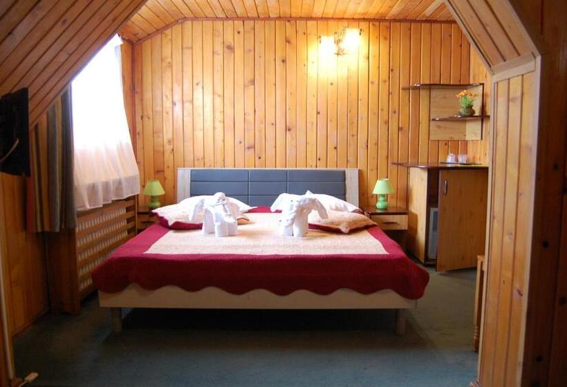 패밀리 룸, Bucegi Portile Regatului