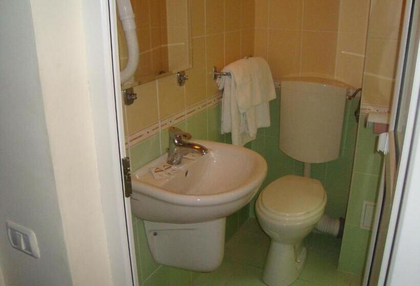 Номер Стандарт с Балконом, Bucegi Portile Regatului