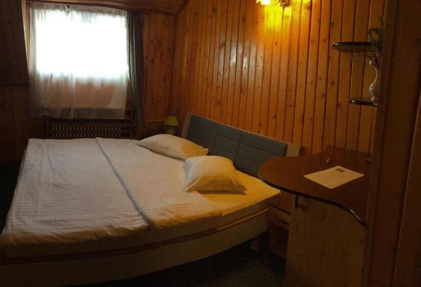 Номер Стандарт, Bucegi Portile Regatului