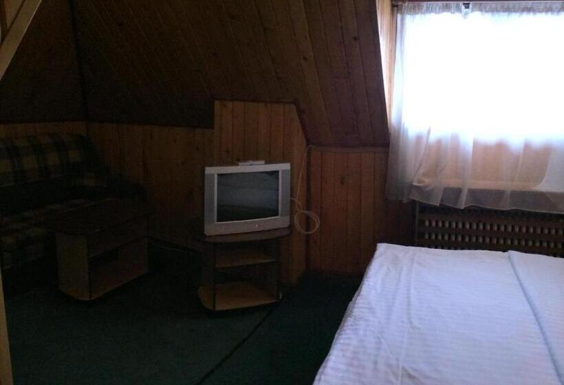 Номер Стандарт, Bucegi Portile Regatului