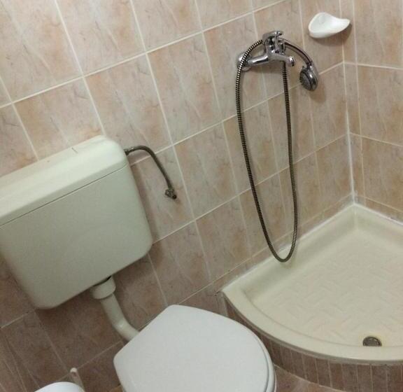 스탠다드 룸, Bucegi Portile Regatului