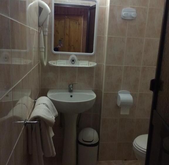 스탠다드 룸, Bucegi Portile Regatului