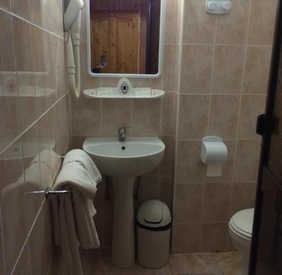 Номер Стандарт, Bucegi Portile Regatului